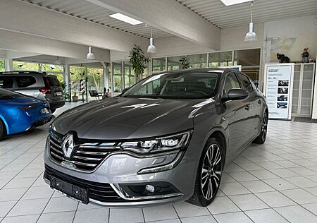 Renault Talisman Initiale Paris