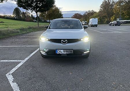Mazda MX-30 gebraucht kaufen Mazda MX-30 e-Skyactiv EV AD'VANTAGE