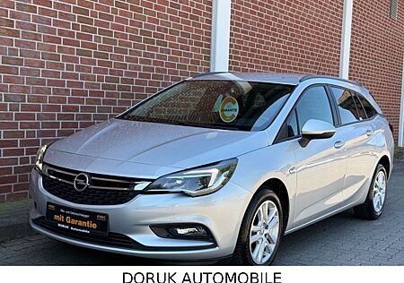 Opel Astra K Sports Tourer*KLIMA*ALLWETTER*EURO 6*TÜV