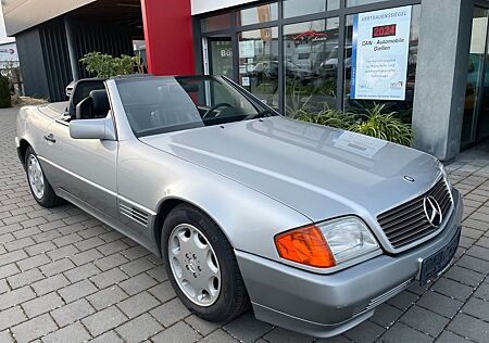 Mercedes-Benz SL 300 24V orig.Zustand/UNFALLFREI DEUTSCH