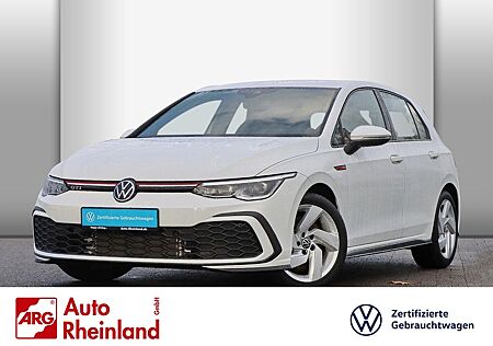 VW Golf Volkswagen GTI VIII 2.0 TSI OPF LED/NAVI/HARMAN KARDON