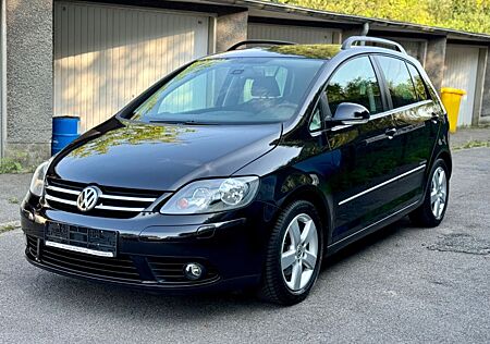 VW Golf Plus Volkswagen 1.4 TSI 90 kW United United