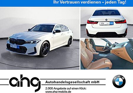 BMW M340d xDrive Auto Innovationsp. Sport Aut. HIFI