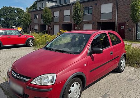 Opel Corsa 1.2 Twinport -