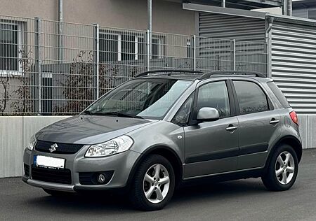 Suzuki SX4 Comfort 31tkm 1.HAND KEYLESS SITZHEIZUNG TOP