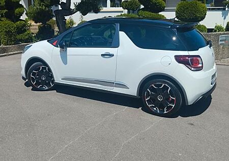 Citroën DS3 THP 155 SportChic SportChic