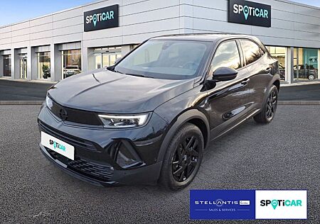 Opel Mokka 1.2 Mild-Hybrid GS Line LED SHZ LHZ NAVI R