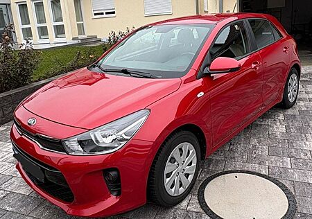 Kia Rio 1.2 Edition 7 Edition 7