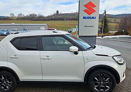 Suzuki Ignis Comfort