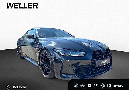 BMW M4 Competition M xDrive Coup