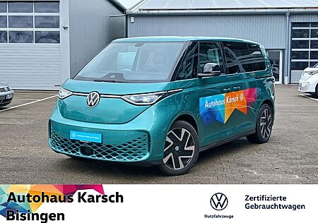 VW ID.BUZZ Volkswagen ID. Buzz Pro NAVI, AHK, KAMERA