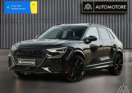 Audi RS Q3 RSQ3 2.5 TFSI S tronic quattro