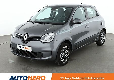 Renault Twingo 1.0 SCe Limited*LIM*SHZ*KLIMA*