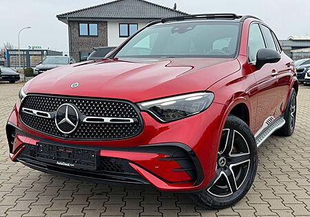 Mercedes-Benz GLC 300 GLC 300e AMG Line 4-Matic*Panoramadach*ACC