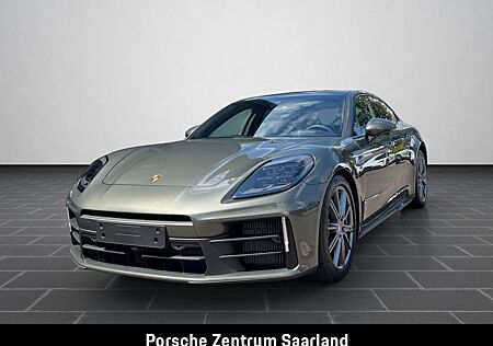 Porsche Panamera Pano,Sitzbel.Beifahrerdispl.