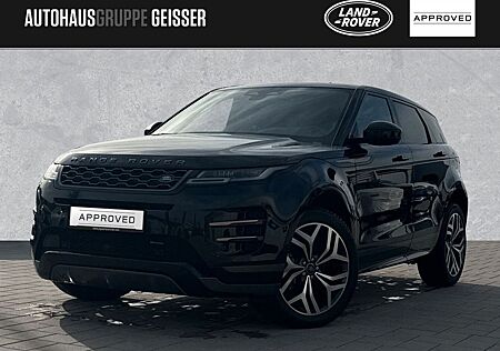 Land Rover Range Rover Evoque RR Evoque D200 R-DYNAMIC SE AWD Automatik ACC