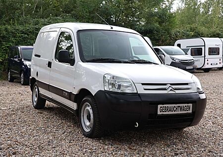 Citroën Berlingo 1.4 600 Kasten / TOP GEPFLEGT/TÜV SER