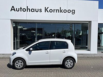 Volkswagen e-up move 36,8 kwh CCS Sitzheiz Kam