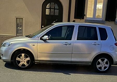 Mazda 2 1.4 16V Active Active