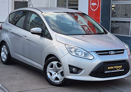 Ford C-Max Trend 125 PS AUS *1. HAND* TÜV NEU
