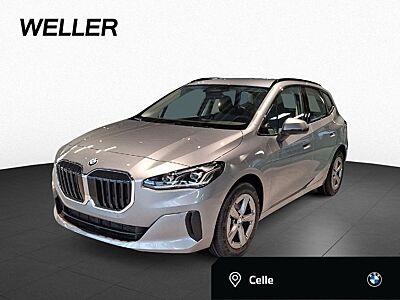 BMW 220i Active Tourer Leasing ab 339EUR DA PA AHK