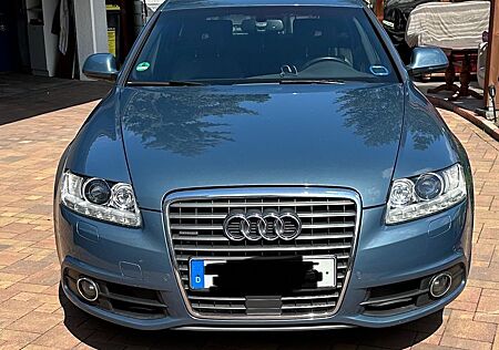 Audi A6 2.7 TDI (DPF) tiptronic quattro Avant -