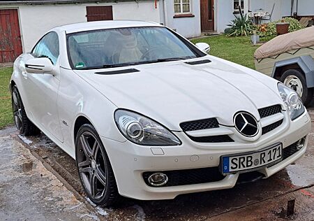 Mercedes-Benz SLK 200 KOMPRESSOR 2LOOK Edition 2LOOK Edition