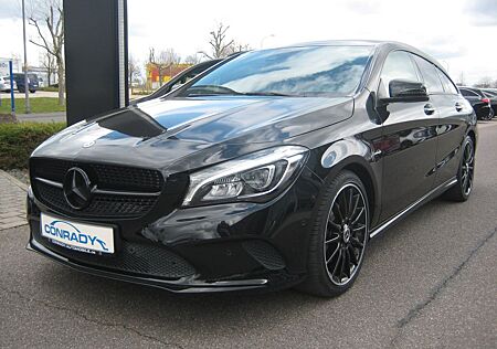 Mercedes-Benz CLA 180 Shooting Brake CLA 180 SB Urban 6G LED Navi Kamera AHK Pano