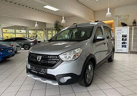 Dacia Dokker Stepway