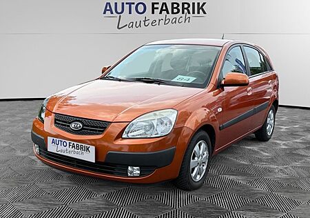 Kia Rio 1.4 - 1.HAND - KLIMA - TÜV