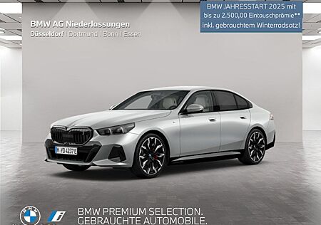 BMW i5 xDrive40 Limousine M Sport Driv.Assist.Prof
