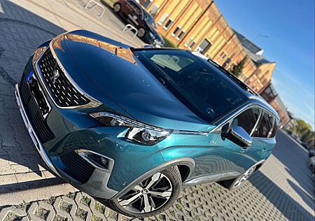 Peugeot 5008 BlueHDi 180 EAT8 GT GT