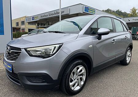 Opel Crossland X Crossland (X) EDITION 1.2 Turbo |TEMP|KAM|SHZ