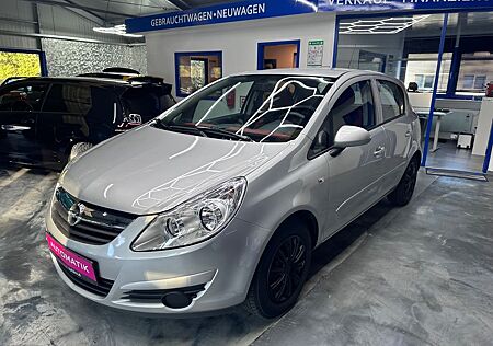 Opel Corsa D CATCH ME Now*Automatik* Erst 75Tkm*2Hand