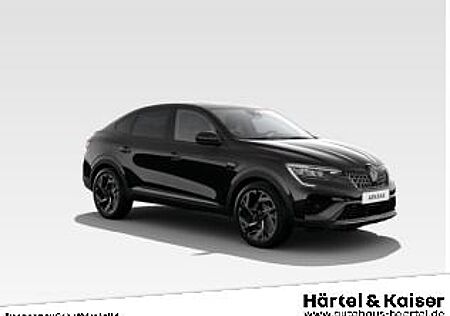 Renault Arkana Esprit Alpine Mild Hybrid 160 EDC