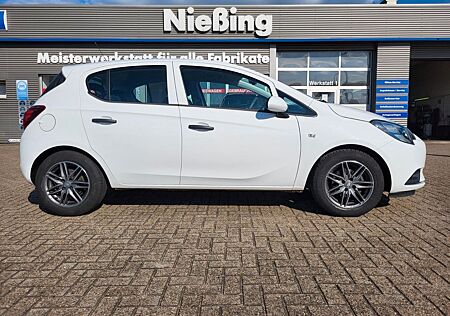 Opel Corsa 1.2 Selection