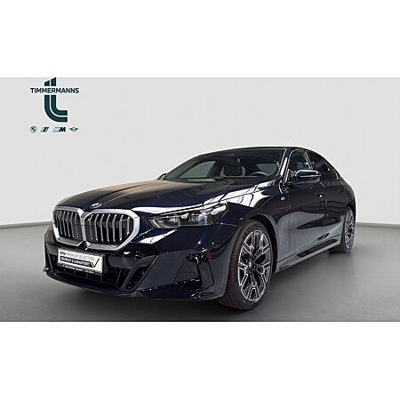 BMW 520 leasen
