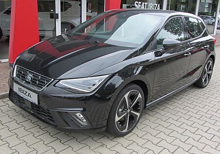 Seat Ibiza FR