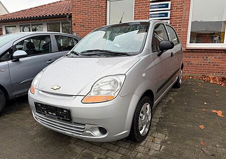 Chevrolet Matiz Tüv NEU, 8-fach Bereift, Insp NEU