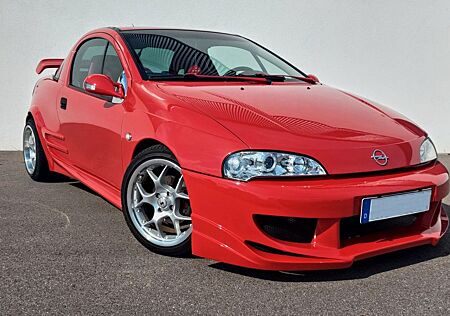 Opel Tigra A Breitbau