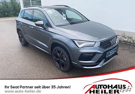 Cupra Ateca 1.5 TSI AHK-klappbar Navi virtual Cockpit