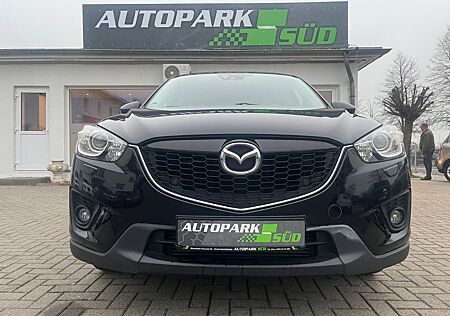 Mazda CX-5 Center-Line -KLIMA-NAVI-SITZHEIZUNG