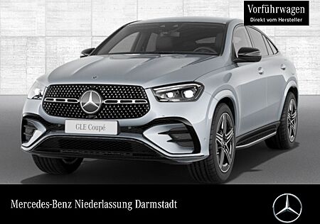 Mercedes-Benz GLE 350 de Coupé 4M AMG+NIGHT+360+AHK+MULTIBEAM
