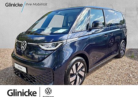 VW ID.BUZZ Volkswagen ID. Buzz Pro Navi, SHZ,