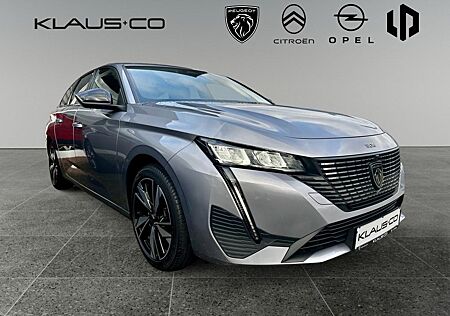 Peugeot 308 SW EAT8 B-HDI 130 Allure *Navi*Cam*