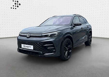 VW Tiguan Volkswagen R-Line 1.5 TSI eHybrid DSG AHK*HUD*IQ-LIG