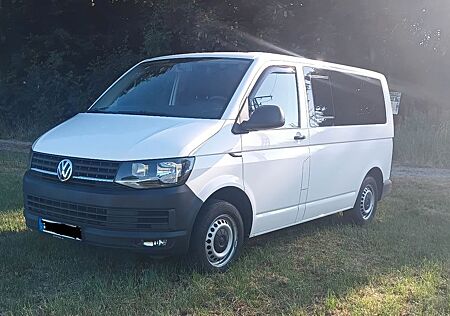 VW T6 Transporter Volkswagen Camper Light
