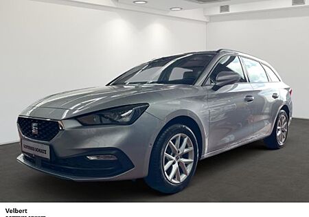 Seat Leon Sportstourer Style 1.5 TSI 96 kW NAVI AHK