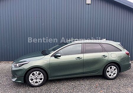 Kia Cee'd Sportswagon ,Klima,SHZ,Alu,Kamera,