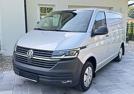 VW T6 Transporter Volkswagen T6.1 Transporter Kasten DSG,Sortimo,SHZ,PDC,LED